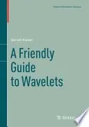 A friendly guide to wavelets